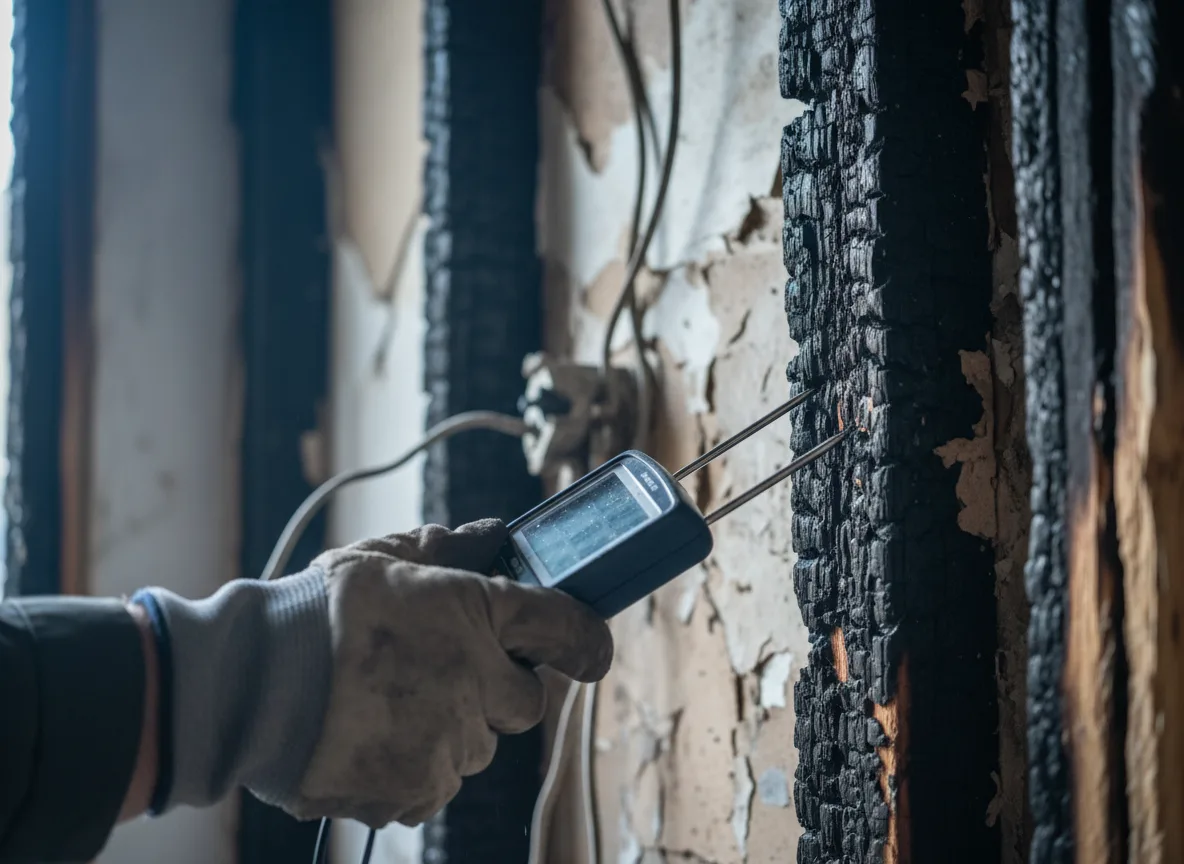 Fire Damage Restoration Crown King, AZ FAQs